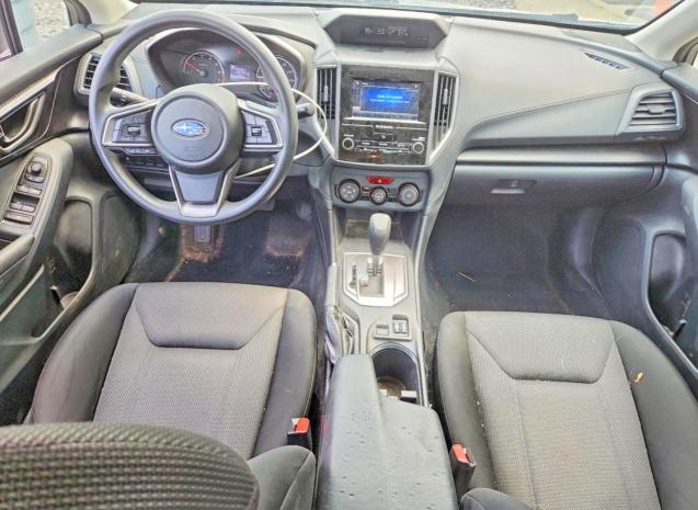 Aukcja sprzedaży 2017 Subaru Impreza, vin: 4S3GKAB60H3618073, numer aukcji: 62684126