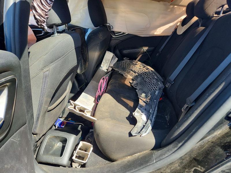 Aukcja sprzedaży 2016 Chrysler 200, vin: 1C3CCCAB3GN181165, numer aukcji: 60487896