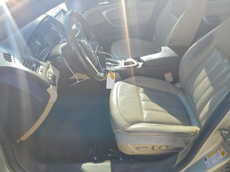 Aukcja sprzedaży 2015 Buick Regal, vin: 2G4GN5EX6F9195566, numer aukcji: 59226056