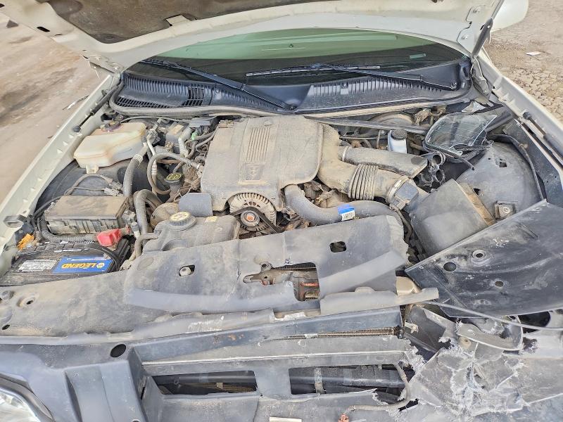 Продажа на аукционе авто 2004 Lincoln Town Car, vin: 1LNHM83W24Y665958, номер лота: 63156316