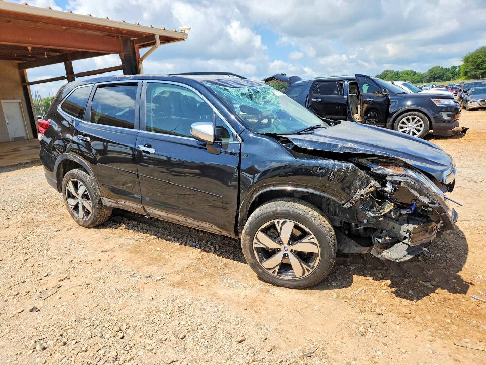Aukcja sprzedaży 2019 Subaru Forester, vin: JF2SKAWC6KH407269, numer aukcji: 61315006