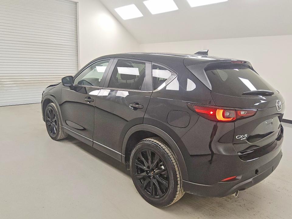 Продажа на аукционе авто 2025 Mazda Cx-5, vin: JM3KFBCM8S0811170, номер лота: 61881396