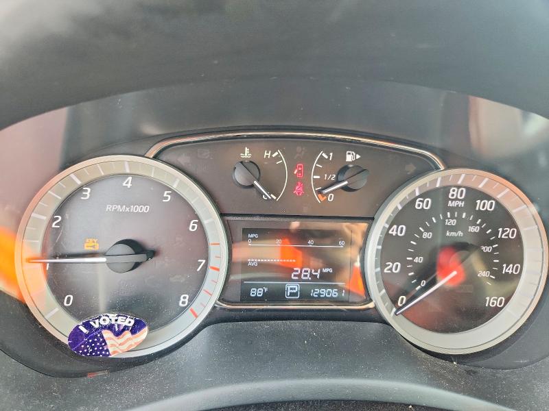Продажа на аукционе авто 2015 Nissan Sentra, vin: 3N1AB7AP4FY273544, номер лота: 62742616