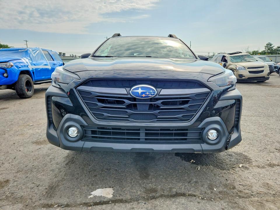 Aukcja sprzedaży 2024 Subaru Outback, vin: 4S4BTAFC1R3246411, numer aukcji: 60173486
