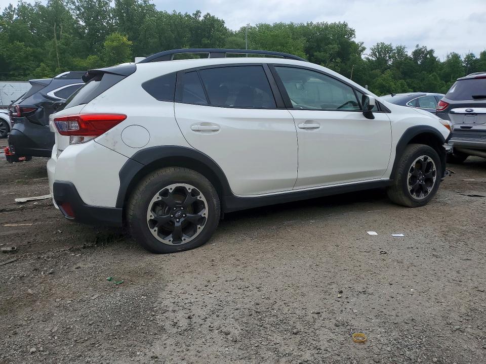 Aukcja sprzedaży 2022 Subaru Crosstrek, vin: JF2GTAEC3NH220094, numer aukcji: 85962535