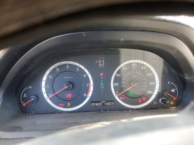 Aukcja sprzedaży 2012 Honda Accord, vin: 1HGCP2F3XCA012646, numer aukcji: 60139256