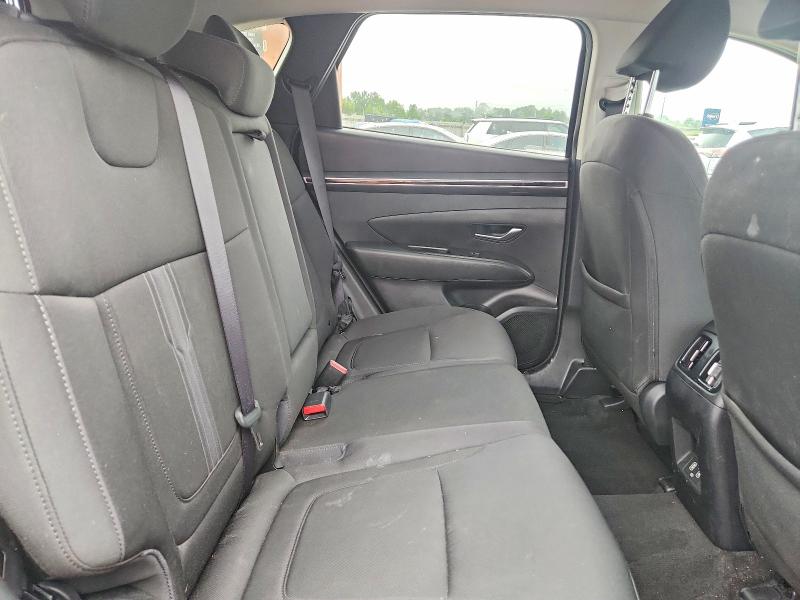 62323796 :رقم المزاد ، 5NMJB3AEXPH194489 vin ، 2023 Hyundai Tucson مزاد بيع
