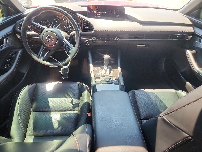 59345886 :رقم المزاد ، JM1BPBNY6R1707643 vin ، 2024 Mazda 3 مزاد بيع