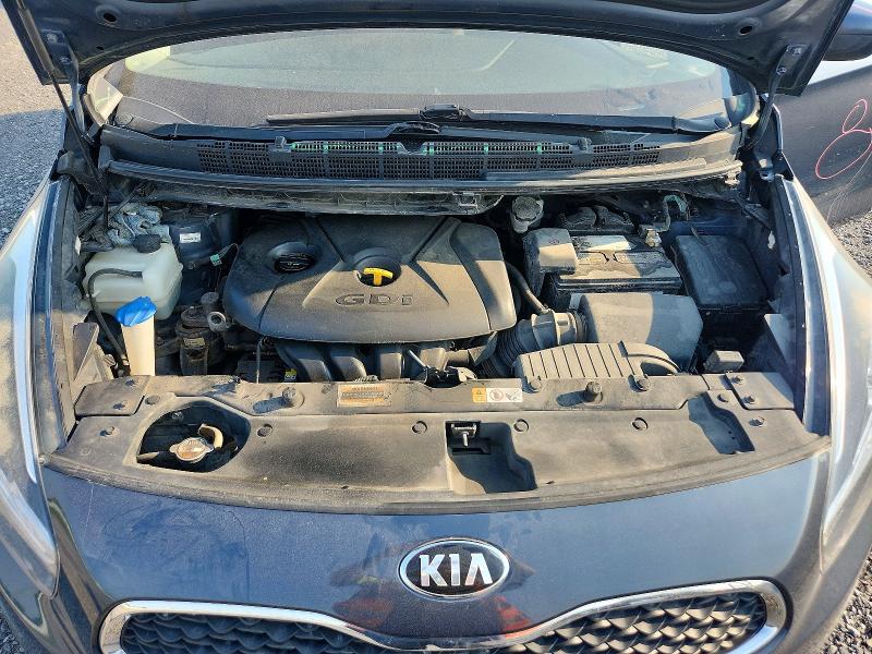 Продаж на аукціоні авто 2016 Kia Rondo, vin: KNAHT8A34G7160771, номер лоту: 60678676