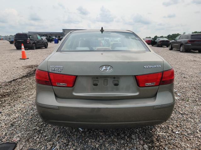 62800136 :رقم المزاد ، 5NPET4AC0AH645975 vin ، 2010 Hyundai Sonata مزاد بيع