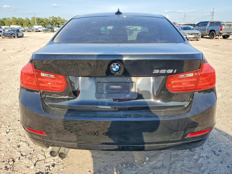 Aukcja sprzedaży 2014 Bmw 328, vin: WBA3A5C55EP603567, numer aukcji: 62840256