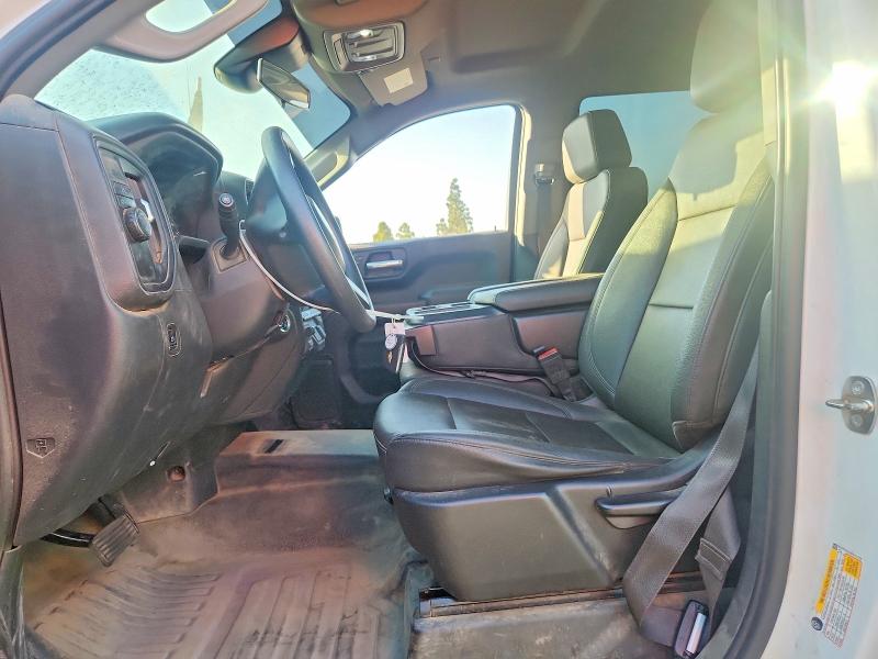 Auction sale of the 2023 Chevrolet Silverado, vin: 3GCPAAED2PG311030, lot number: 59920836