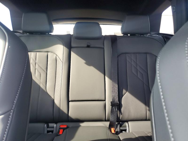 2026 Bmw X3 მანქანა იყიდება აუქციონზე, vin: 5UX53GP07T9434006, აუქციონის ნომერი: 60585426
