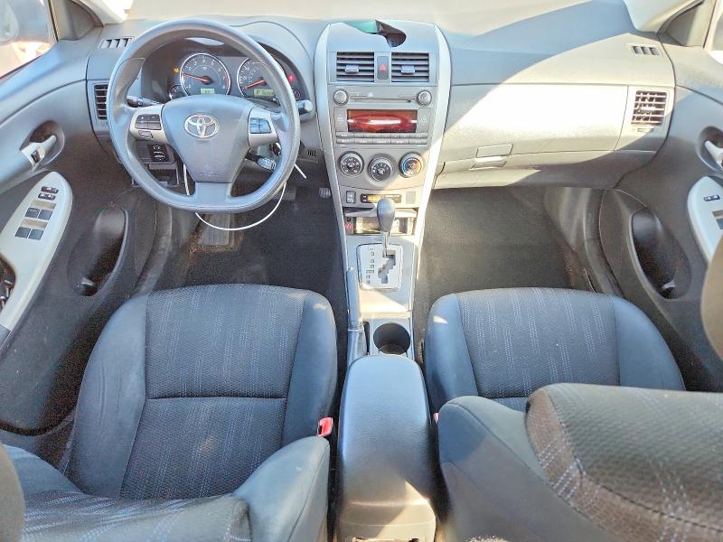 Продаж на аукціоні авто 2011 Toyota Corolla, vin: 2T1BU4EE2BC695776, номер лоту: 60060156