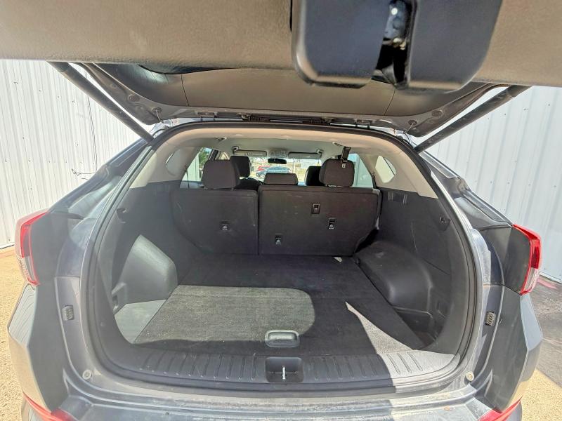 Aukcja sprzedaży 2016 Hyundai Tucson, vin: KM8J33A27GU111902, numer aukcji: 59916076
