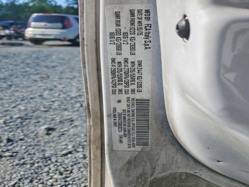 Aukcja sprzedaży 2016 Ram Promaster City, vin: ZFBERFAT2G6B38224, numer aukcji: 60972796