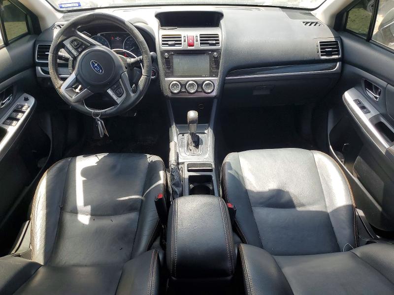 Aukcja sprzedaży 2016 Subaru Crosstrek, vin: JF2GPANC5G8324335, numer aukcji: 63160726