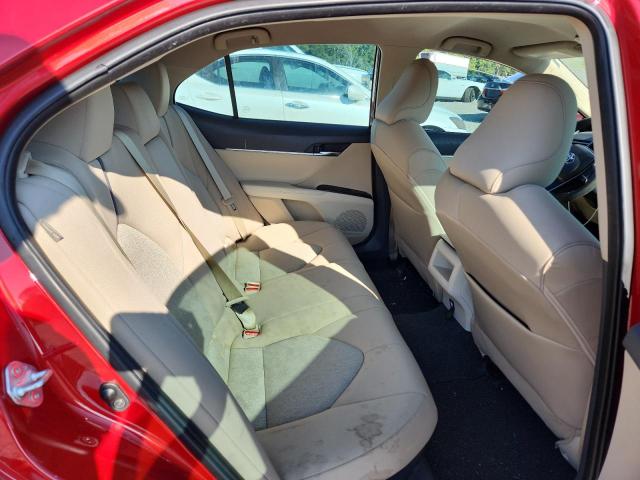 Продажа на аукционе авто 2023 Toyota Camry, vin: 4T1C31AK3PU048049, номер лота: 59947326
