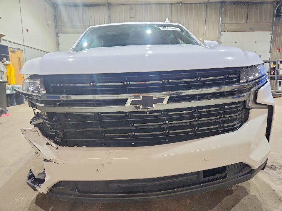 Продаж на аукціоні авто 2022 Chevrolet Tahoe, vin: 1GNSCRKDXNR213018, номер лоту: 59598686