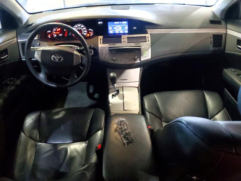 Aukcja sprzedaży 2008 Toyota Avalon, vin: 4T1BK36B28U279089, numer aukcji: 62206826