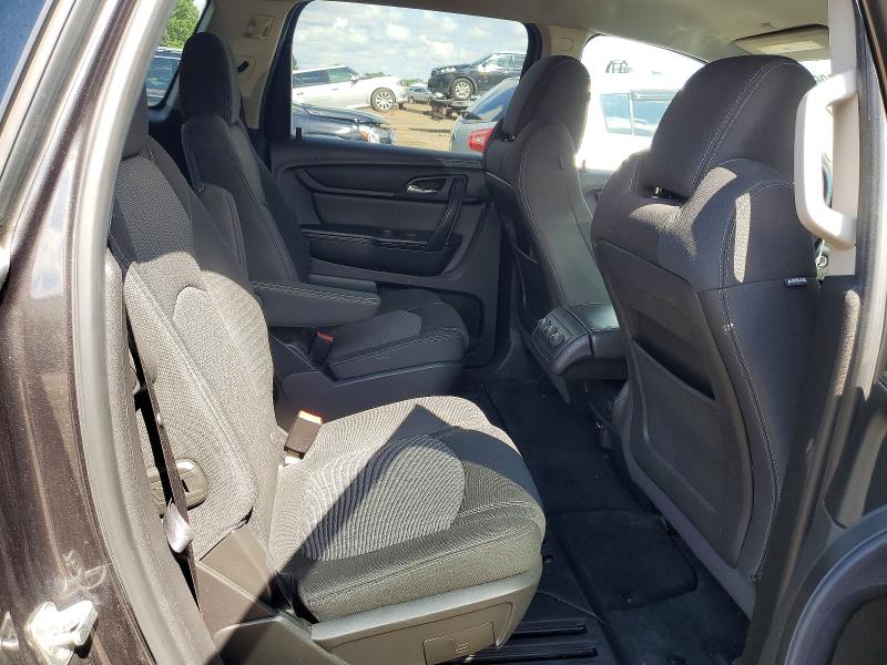 Продаж на аукціоні авто 2016 Chevrolet Traverse, vin: 1GNKVGKD4GJ179139, номер лоту: 59996696