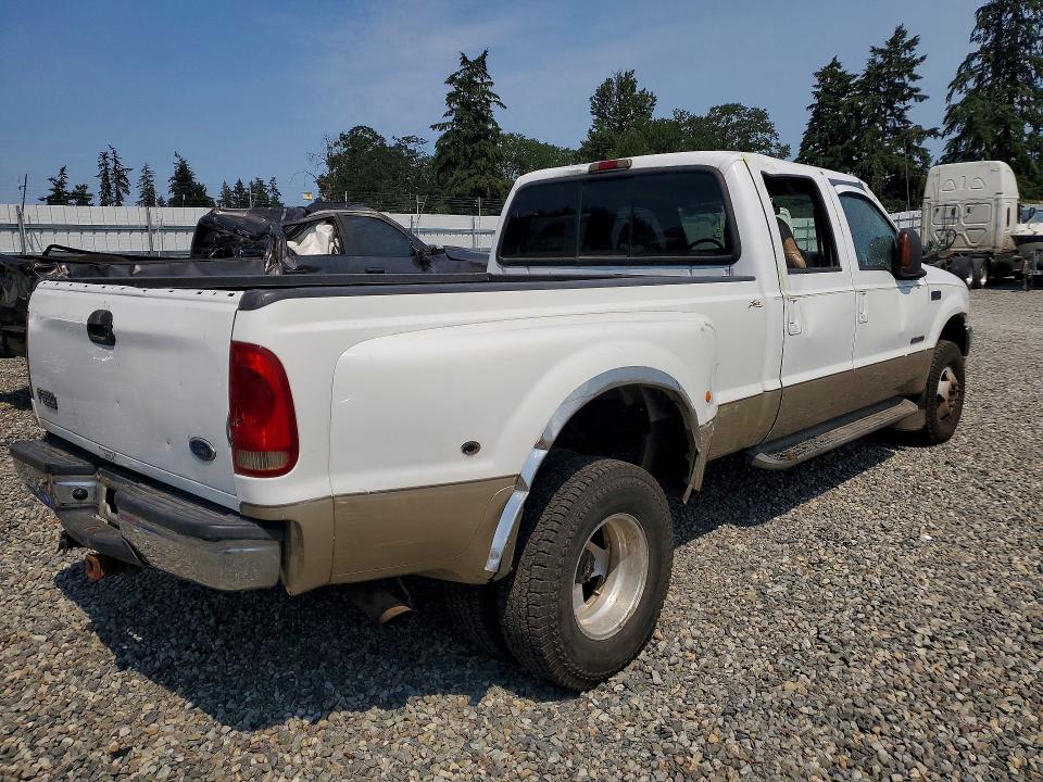 Продаж на аукціоні авто 2001 Ford F350, vin: 1FTWW33F31ED63861, номер лоту: 60697456
