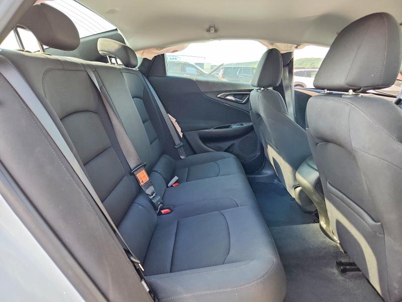 Aukcja sprzedaży 2024 Chevrolet Malibu, vin: 1G1ZC5ST5RF147212, numer aukcji: 59401596