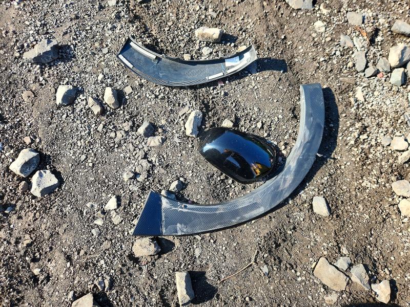 2024 Mitsubishi Mirage მანქანა იყიდება აუქციონზე, vin: ML32AWHJ2RH006390, აუქციონის ნომერი: 63152036