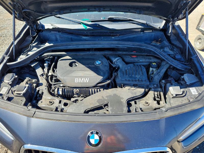 2019 Bmw X2 მანქანა იყიდება აუქციონზე, vin: WBXYJ3C51KEP77479, აუქციონის ნომერი: 60152826