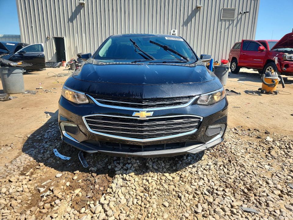 Продажа на аукционе авто 2017 Chevrolet Malibu, vin: 1G1ZE5ST9HF214421, номер лота: 60570606