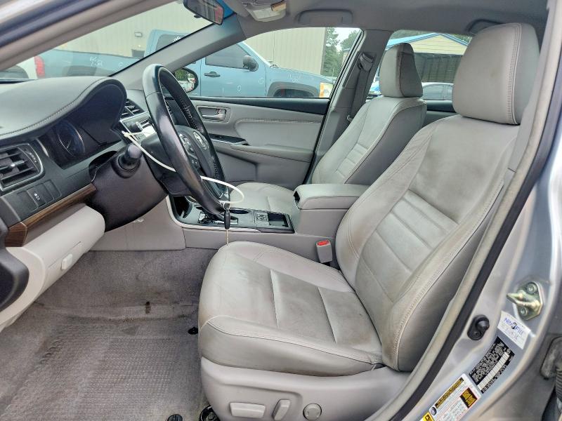 Auction sale of the 2017 Toyota Camry, vin: 4T1BF1FK3HU641178, lot number: 85972855