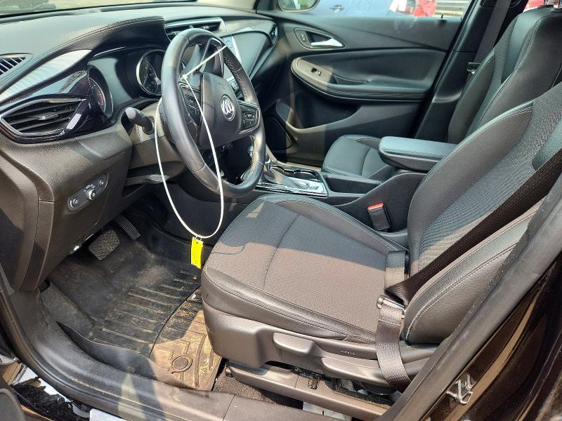 Продаж на аукціоні авто 2020 Buick Encore Gx, vin: KL4MMCSL4LB126461, номер лоту: 61312126