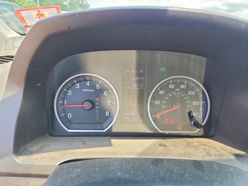 60582296 :رقم المزاد ، 5J6RE4H37BL106097 vin ، 2011 Honda Cr-v مزاد بيع