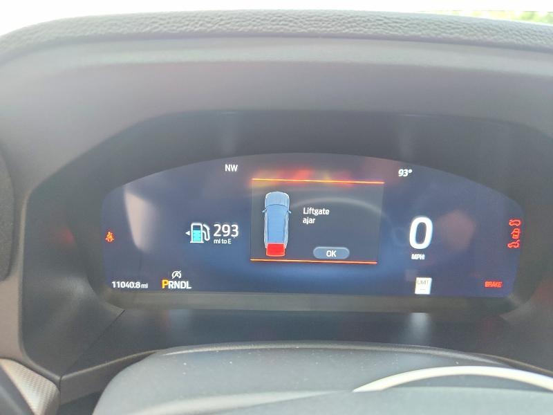 Продажа на аукционе авто 2025 Ford Explorer, vin: 1FMUK8DH3SGB36400, номер лота: 60036326