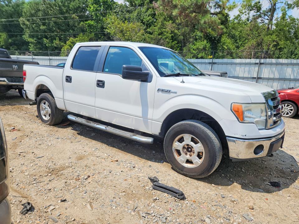 2012 Ford F150 მანქანა იყიდება აუქციონზე, vin: 1FTFW1EF1CKD26720, აუქციონის ნომერი: 59701756