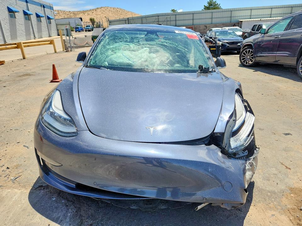 Aukcja sprzedaży 2020 Tesla Model 3, vin: 5YJ3E1EB2LF620238, numer aukcji: 60234466