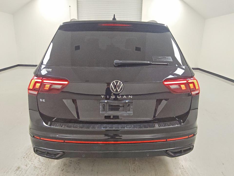Продажа на аукционе авто 2023 Volkswagen Tiguan, vin: 3VVCB7AX8PM061827, номер лота: 60991186