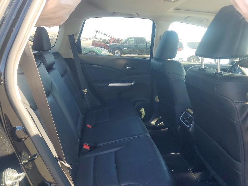 Продаж на аукціоні авто 2015 Honda Cr-v, vin: 2HKRM4H77FH646622, номер лоту: 61584596