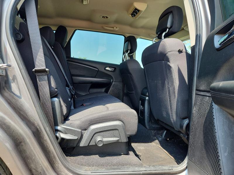 Aukcja sprzedaży 2012 Dodge Journey, vin: 3C4PDCAB6CT372776, numer aukcji: 61626546