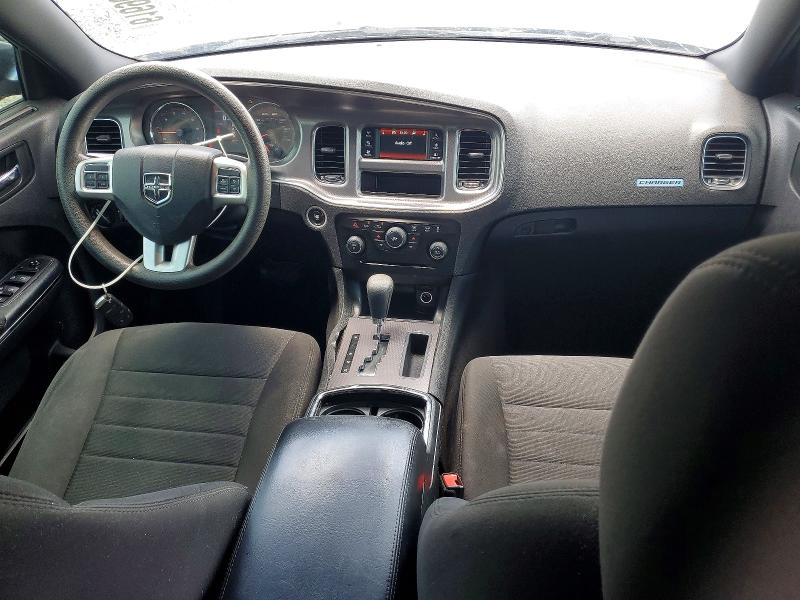 Продажа на аукционе авто 2014 Dodge Charger, vin: 2C3CDXBG0EH192208, номер лота: 61690316