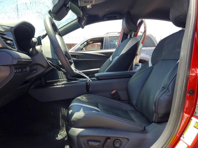 Продажа на аукционе авто 2025 Toyota Camry, vin: 4T1DAACK8SU199355, номер лота: 59714176