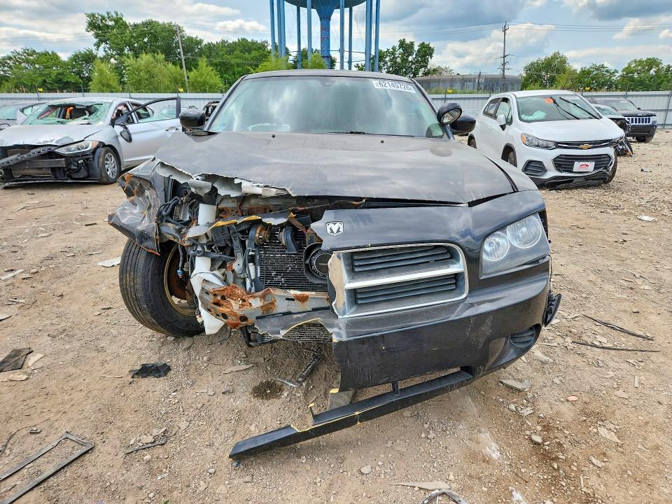 Aukcja sprzedaży 2010 Dodge Charger, vin: 2B3CA4CD7AH305882, numer aukcji: 62145726