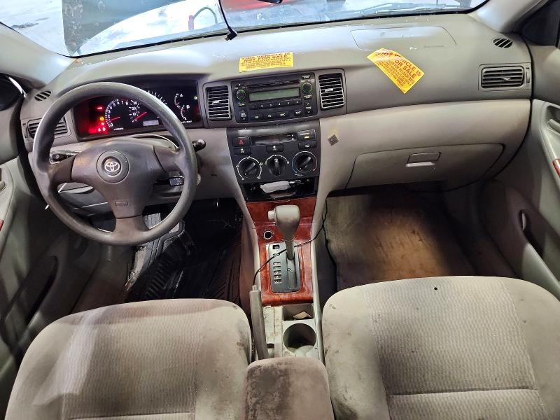 Aukcja sprzedaży 2006 Toyota Corolla, vin: 1NXBR30E06Z751012, numer aukcji: 60814196
