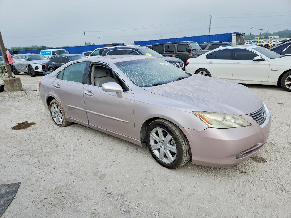 Продаж на аукціоні авто 2008 Lexus Es, vin: JTHBJ46G282261792, номер лоту: 60078026