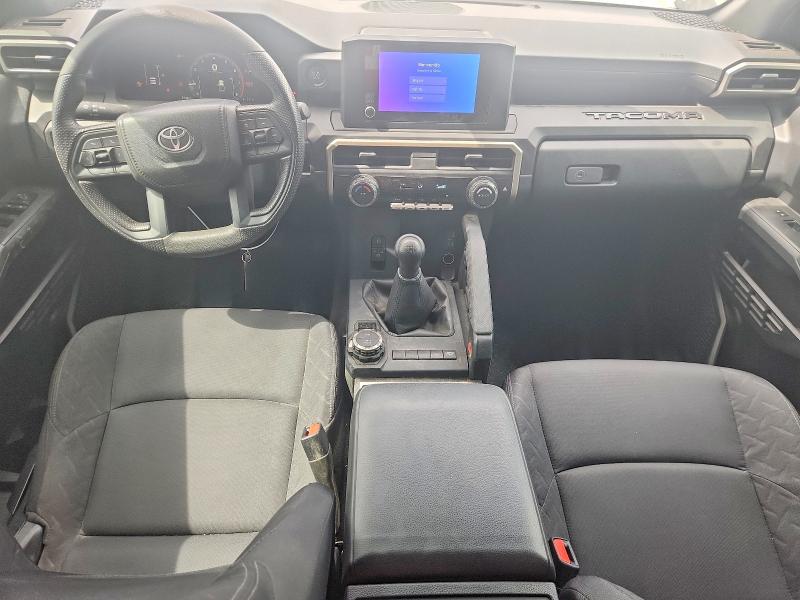 Aukcja sprzedaży 2024 Toyota Tacoma, vin: 3TYKE5JN8RT028161, numer aukcji: 59998566