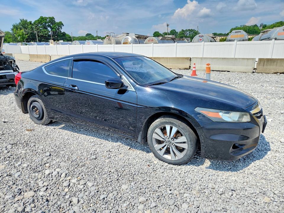 Продаж на аукціоні авто 2012 Honda Accord, vin: 1HGCS1B83CA012059, номер лоту: 60581606