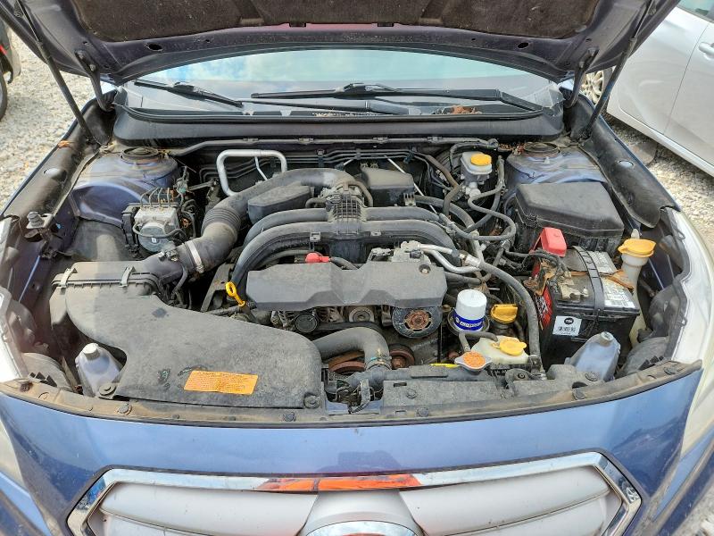 Aukcja sprzedaży 2017 Subaru Legacy, vin: 4S3BNAC67H3040862, numer aukcji: 62608356