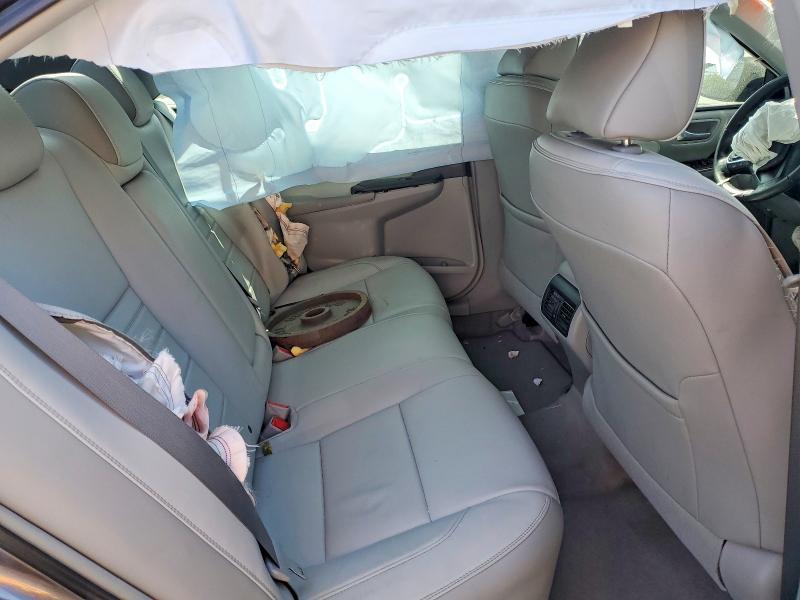 Продаж на аукціоні авто 2015 Toyota Camry, vin: 4T1BF1FK3FU909322, номер лоту: 62684866