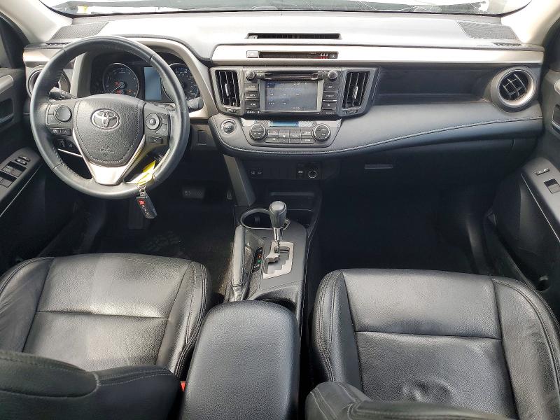 Aukcja sprzedaży 2018 Toyota Rav4, vin: 2T3RFREV7JW821091, numer aukcji: 62937096