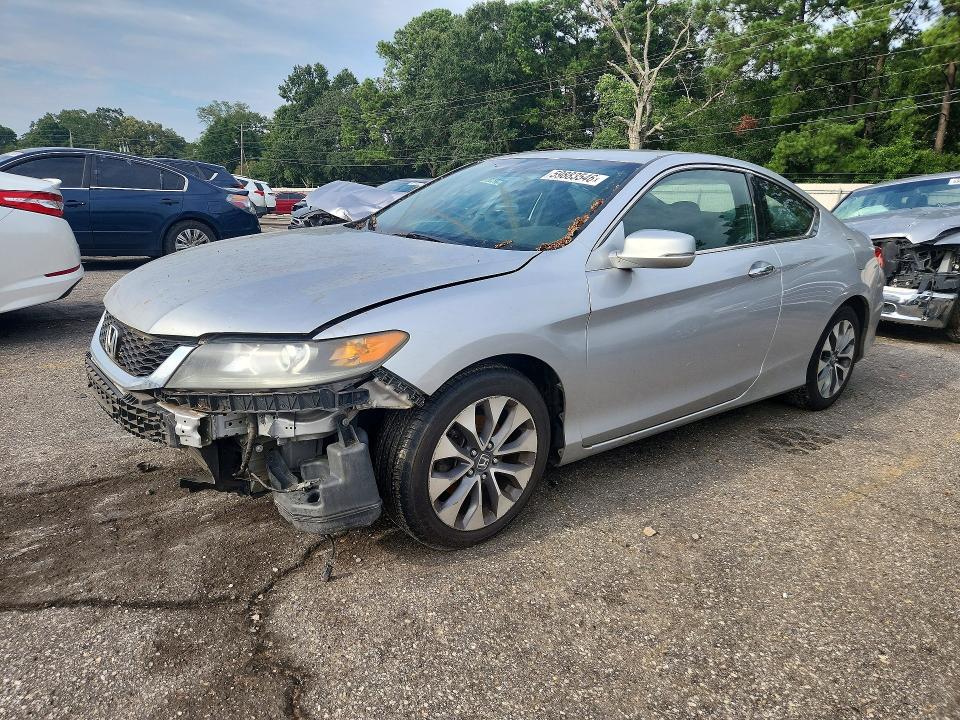 59883546 :رقم المزاد ، 1HGCT1B81DA013922 vin ، 2013 Honda Accord مزاد بيع